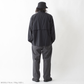 T/C VENTILATION PANTS 2026ver.