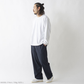 T/C VENTILATION PANTS 2026ver.
