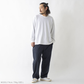T/C VENTILATION PANTS 2026ver.
