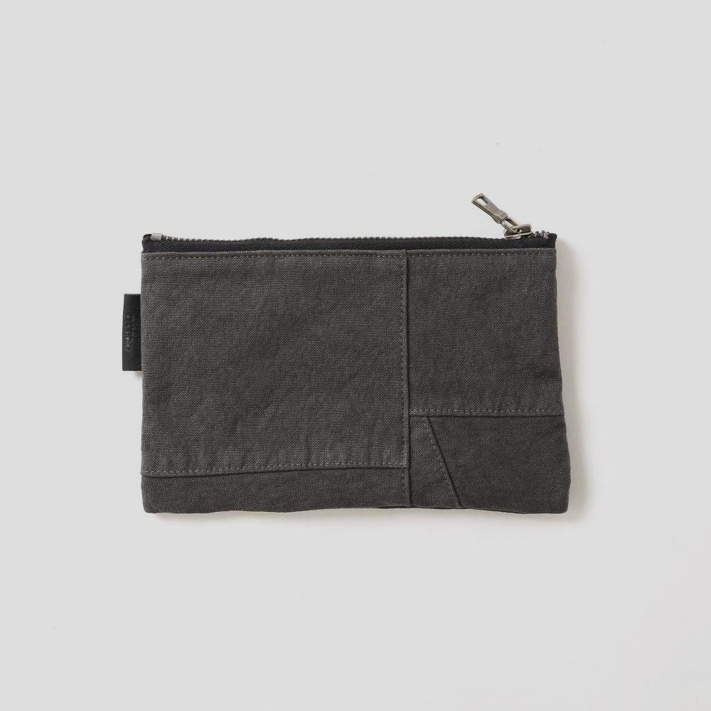 PATCHWORK POUCH