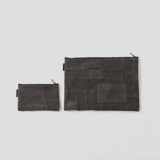 PATCHWORK POUCH