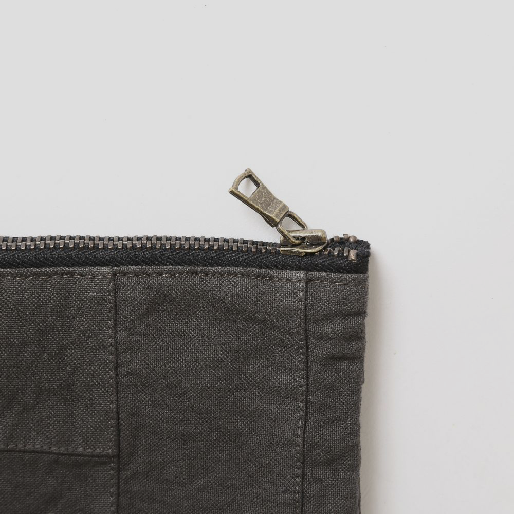PATCHWORK POUCH