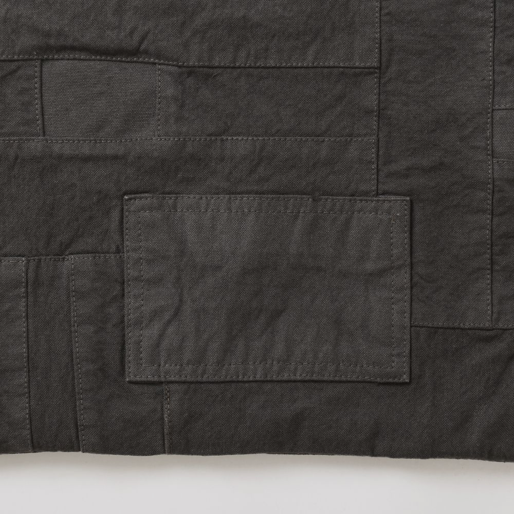 PATCHWORK POUCH
