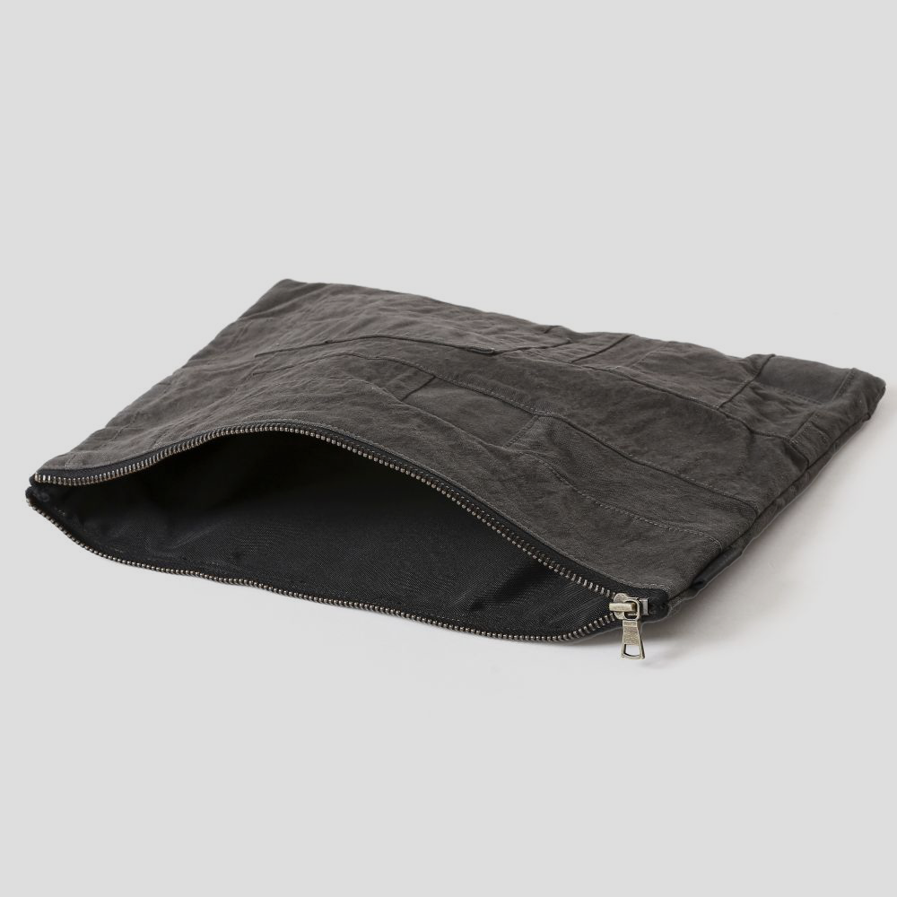 PATCHWORK POUCH