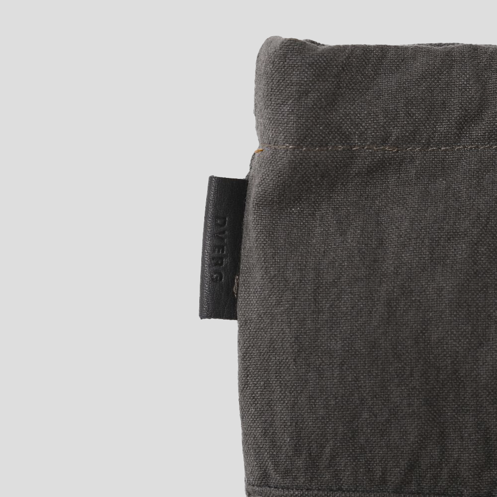 PATCHWORK POUCH