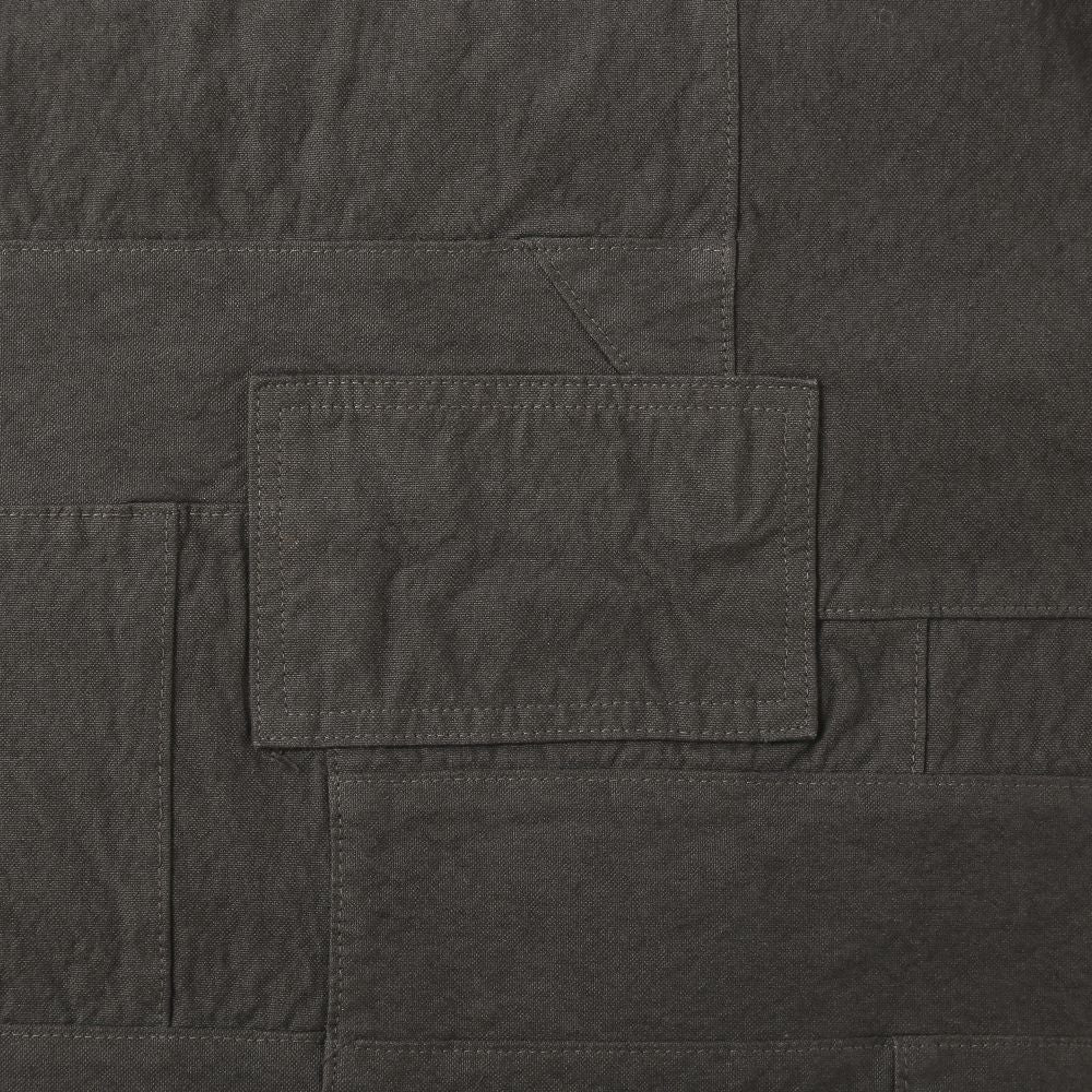 PATCHWORK POUCH