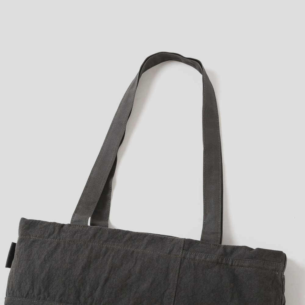 PATCHWORK TOTE