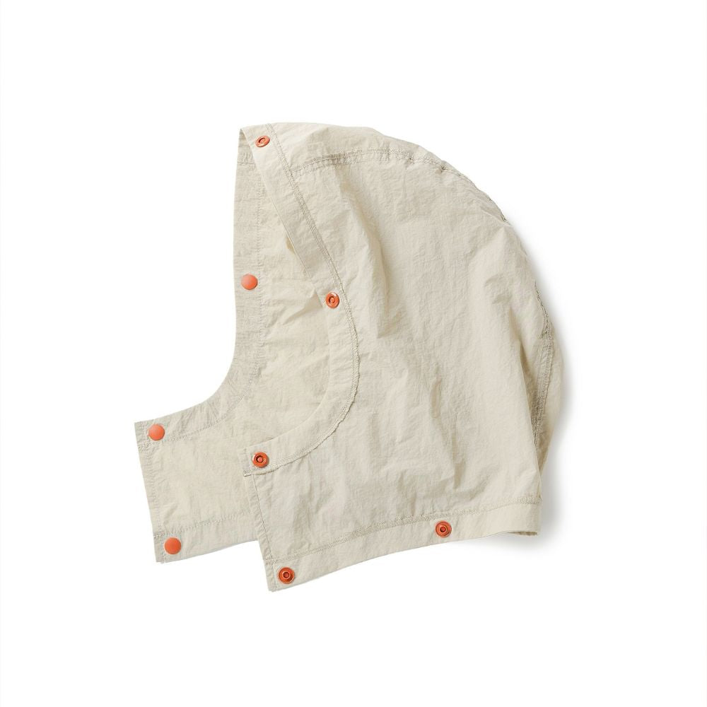 ウィンドガードザパタジャケット