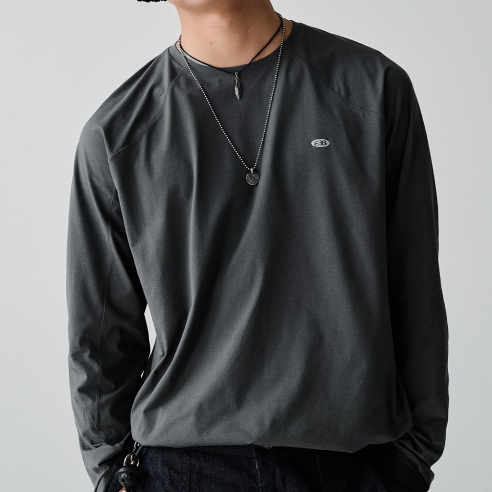 フロッグエアロ速乾UVカットロングスリーブ