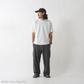TERRAIN CARGO PANT PIGMENT DYE