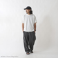 TERRAIN CARGO PANT PIGMENT DYE