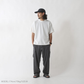 TERRAIN CARGO PANT PIGMENT DYE