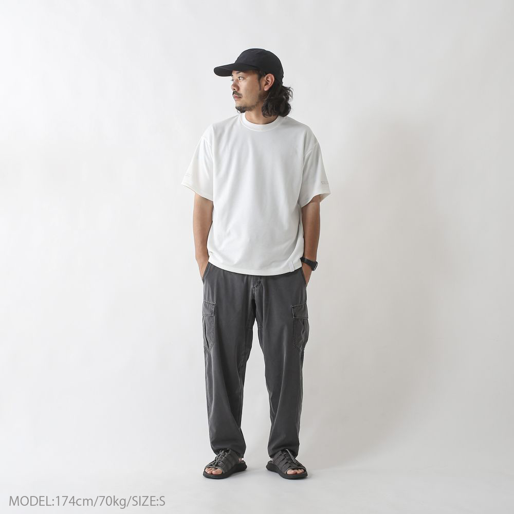 TERRAIN CARGO PANT PIGMENT DYE
