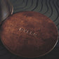 LEATHER COASTER
