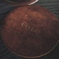 LEATHER COASTER