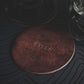 LEATHER COASTER