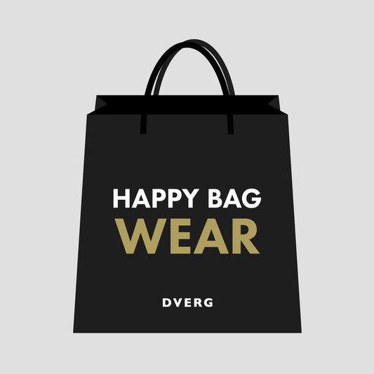 【福袋】WEAR【追加販売決定】