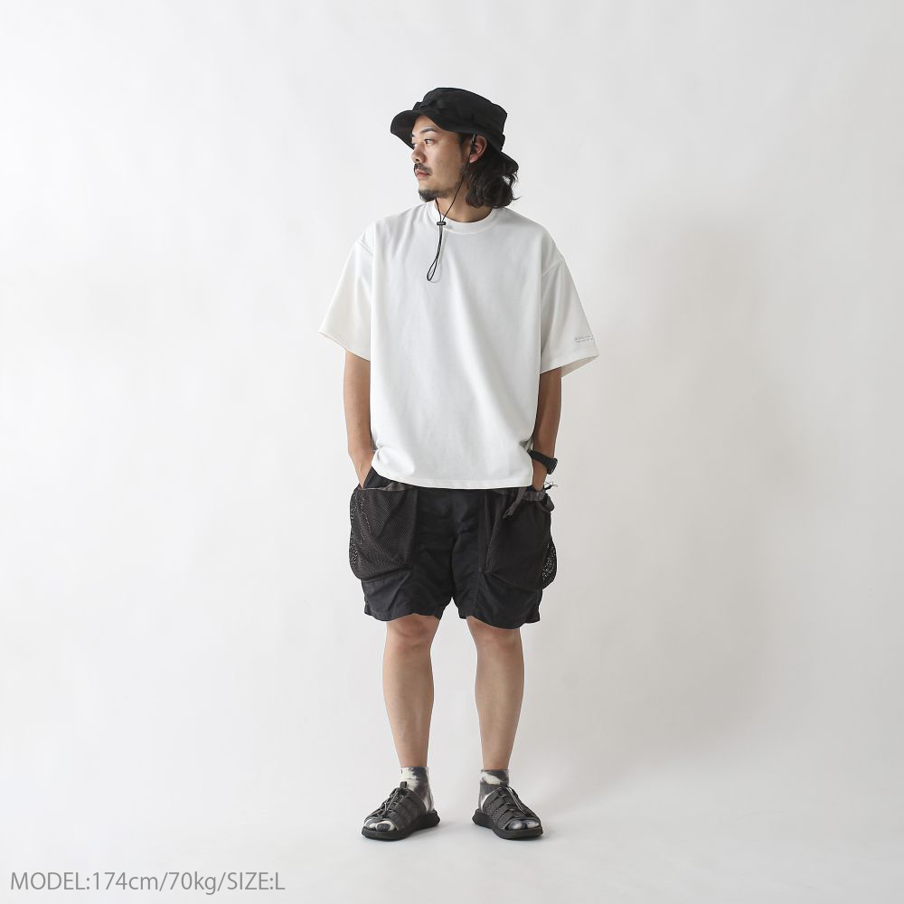 BIKU SHORTS