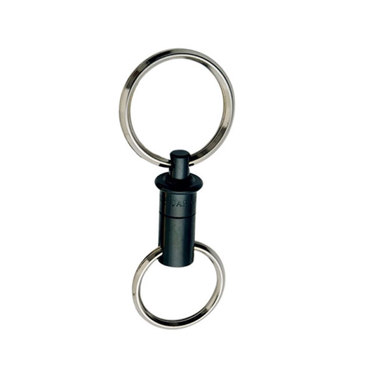Key Release