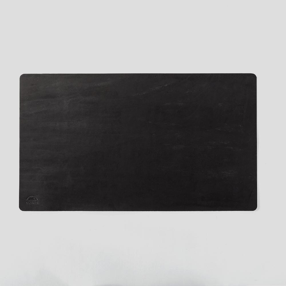 ドベルグ　DVERG ラバーマット　ブラック　
フィールドラック キャンプ DVERG ドベルグ Topographic Bar Mat バーマット プレースマット