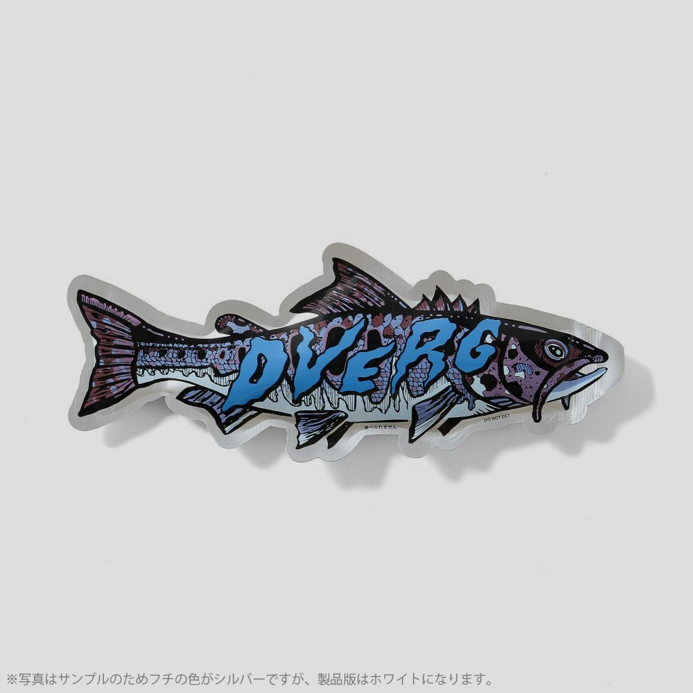 ENCHANT TROUT ICE PACK 2個入り