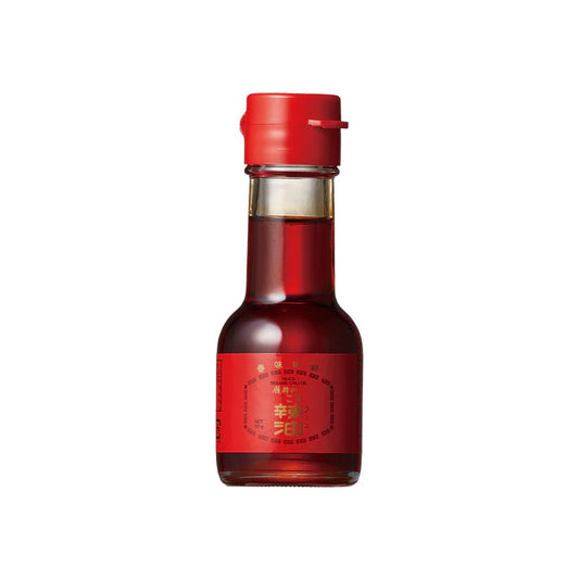 Iwai sesame chili oil 55g