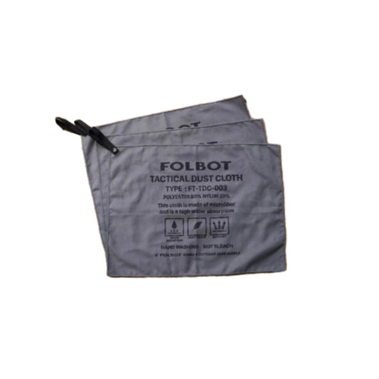 Tactical Dust Cloth