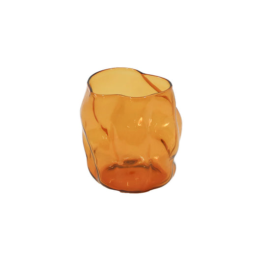 ワイヤーデニッシュアートグラス