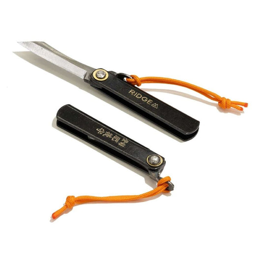 肥後守 マイクロナイフ