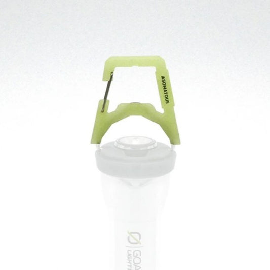 Asomatus Xgate Glow in the Dark