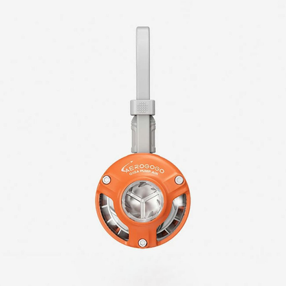 ギガポンプエアー