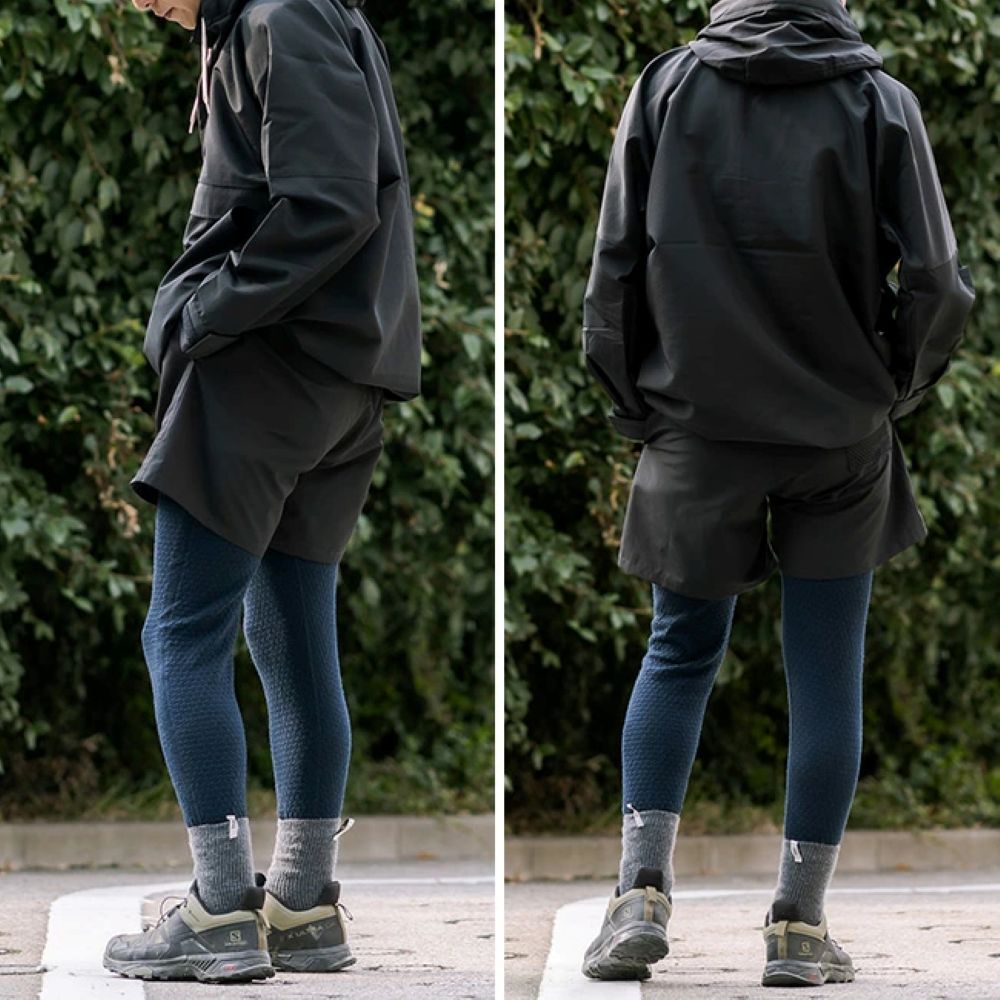 WUNDERWEAR レギンス