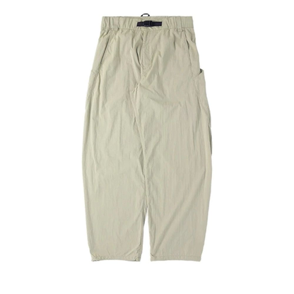 マルチポケット防水ワークパンツ