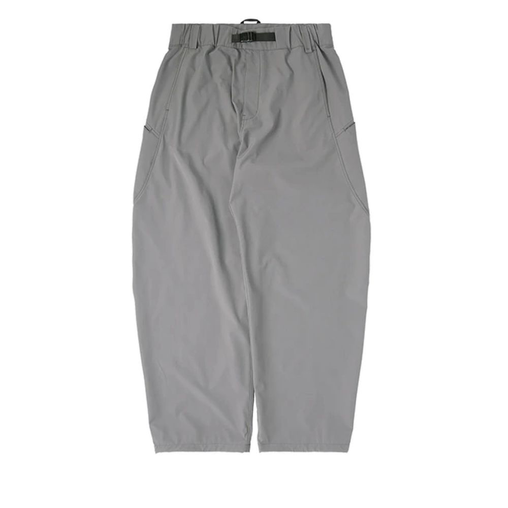 マルチポケット防水ワークパンツ