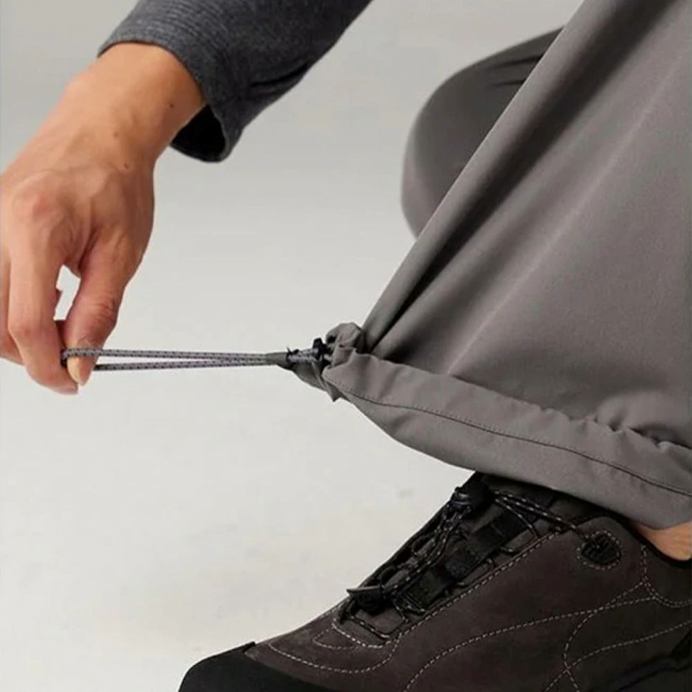 マルチポケット防水ワークパンツ