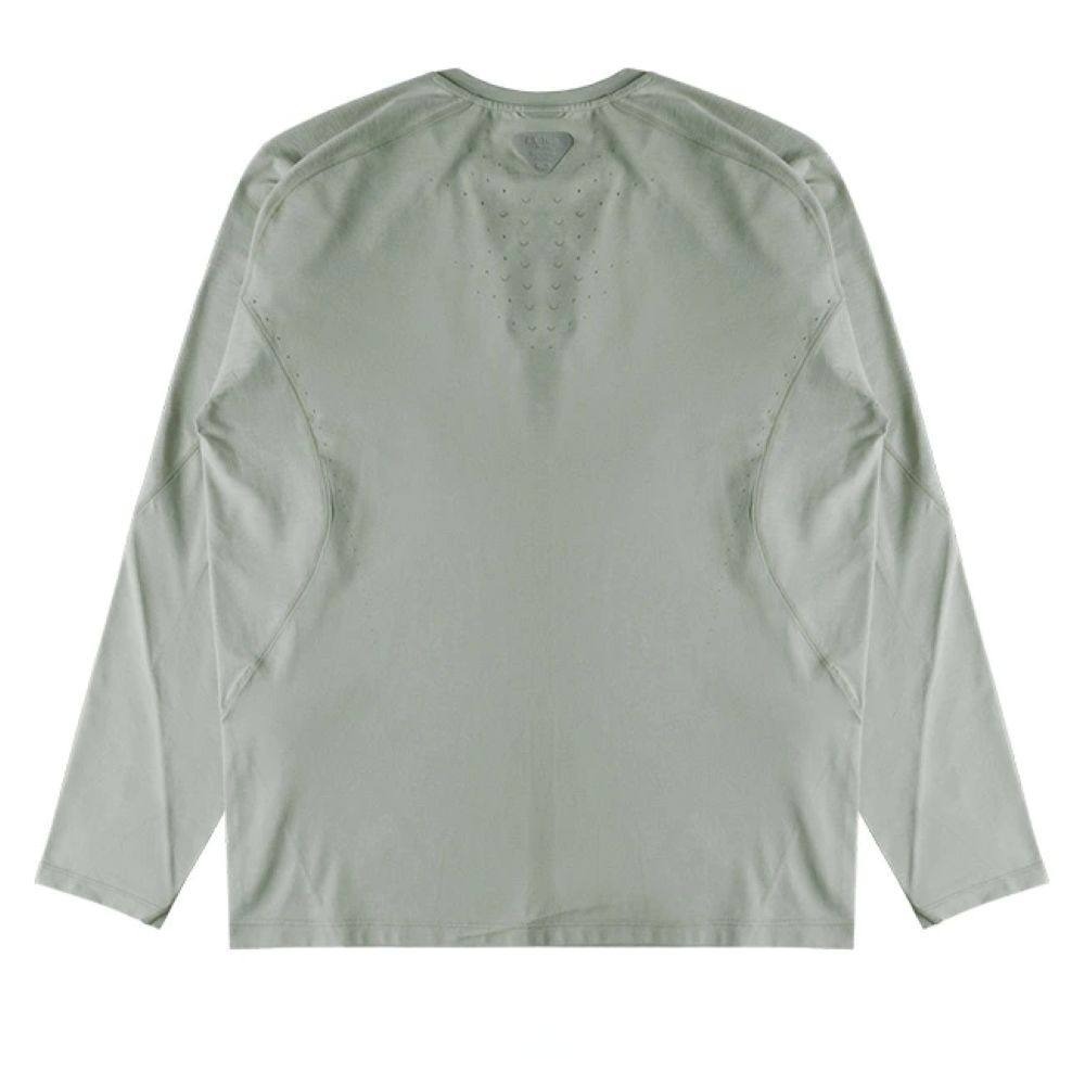 フロッグエアロ速乾UVカットロングスリーブ