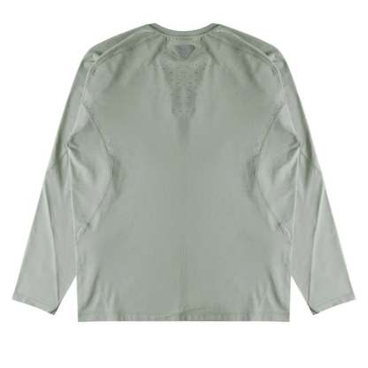 フロッグエアロ速乾UVカットロングスリーブ