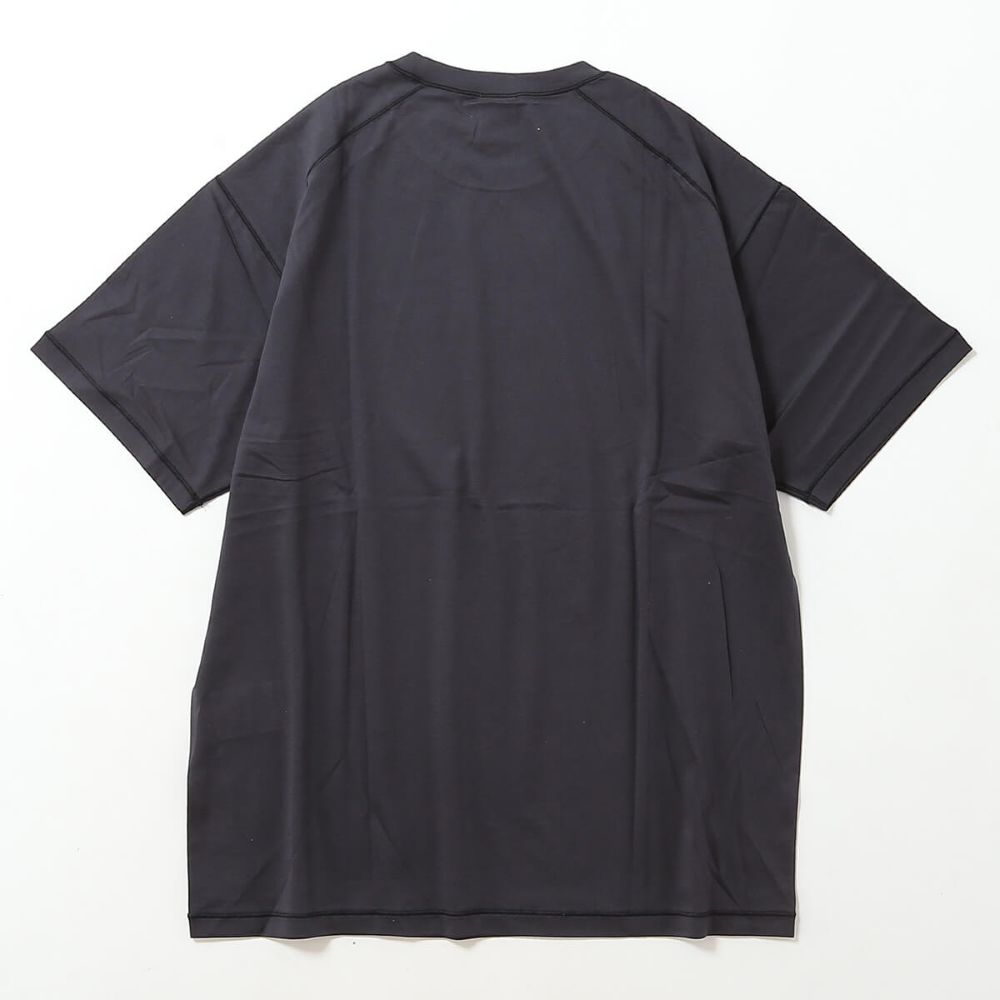 クールマックス速乾ショートスリーブTシャツ