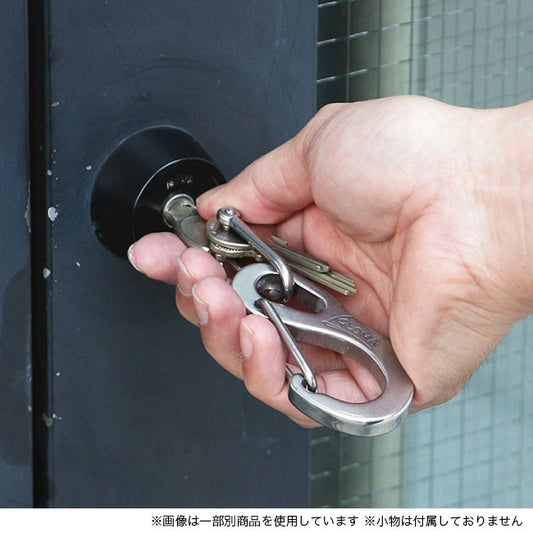 Carabiner 1502