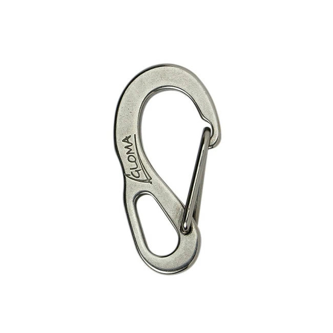Rabbits Icon Carabiner – #FR2