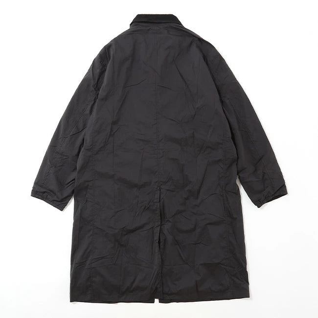 ウルトラライトデイリーパックコート