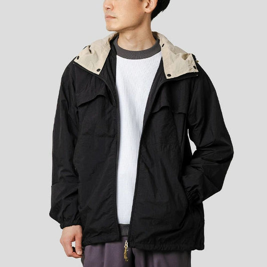 ウィンドガードザパタジャケット