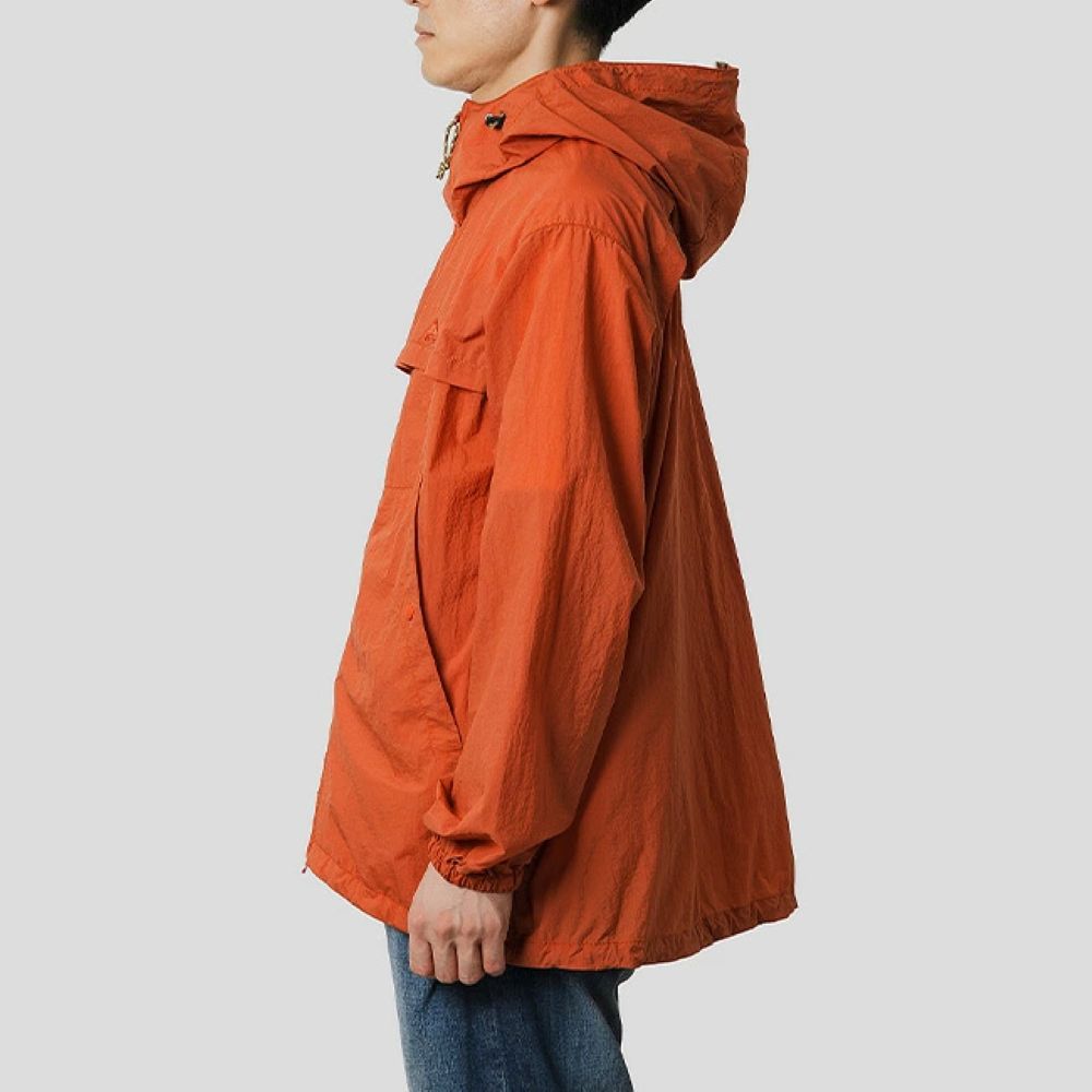 ウィンドガードザパタジャケット