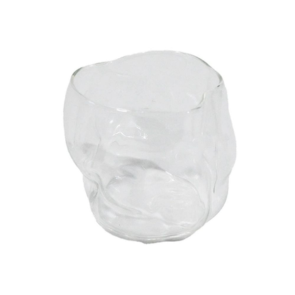 ワイヤーデニッシュアートグラス