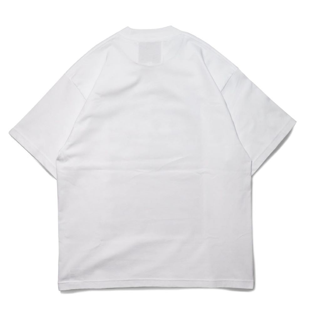 ヤマメTEE