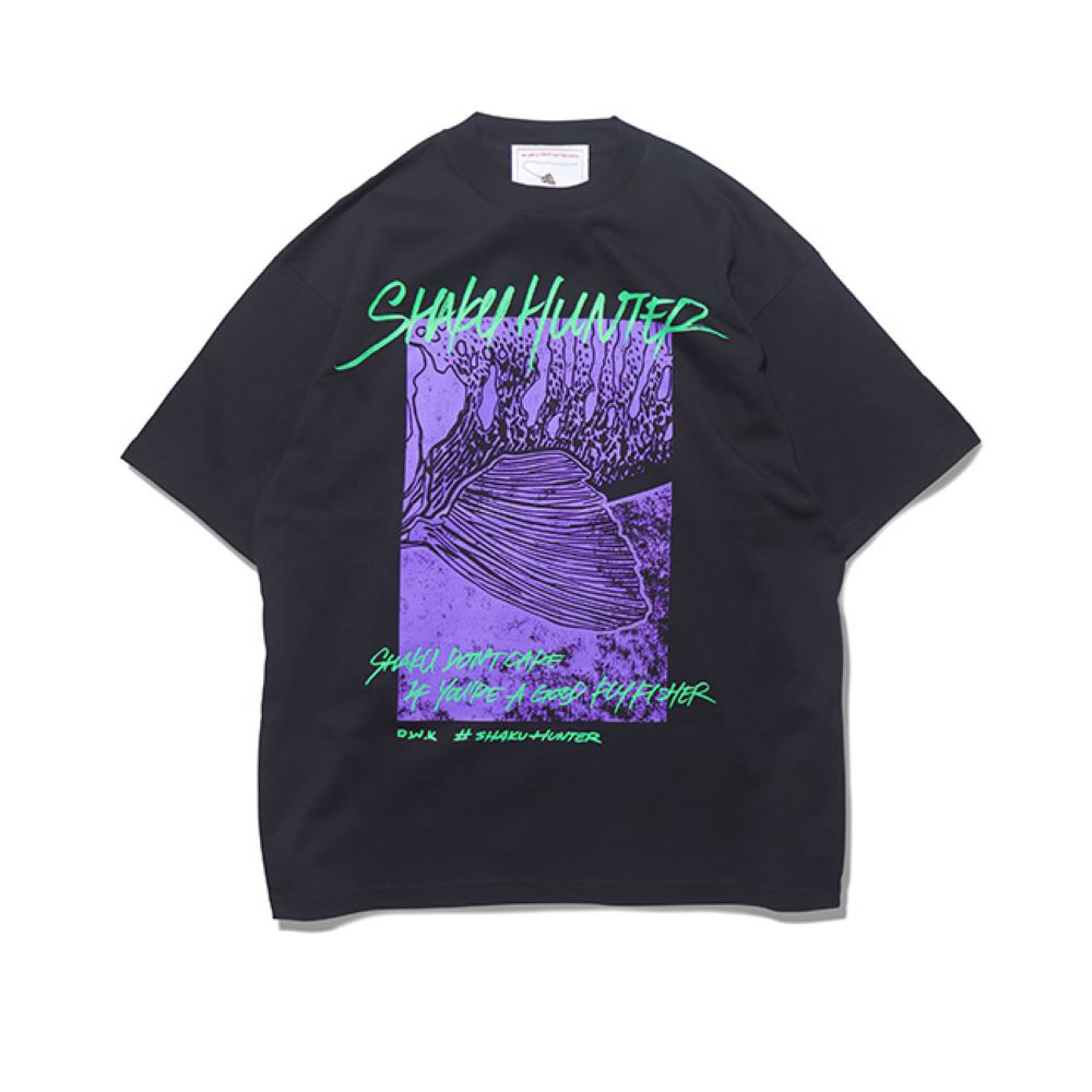 ヤマメTEE