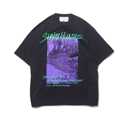 ヤマメTEE