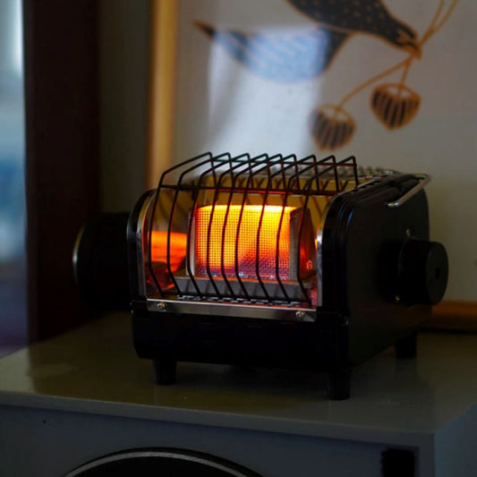 Shank heater 24 model