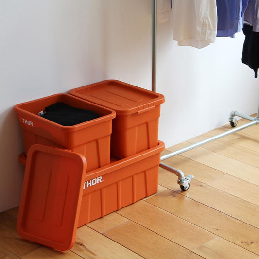Solar Tote DC22L
