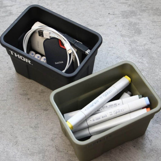 Saw Mini Tote DC